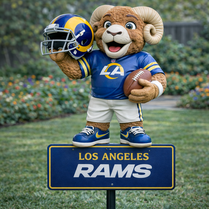 🔥Last Day Sale 69% OFF🏈NFL Team Mascot Garden Gnomes Collection