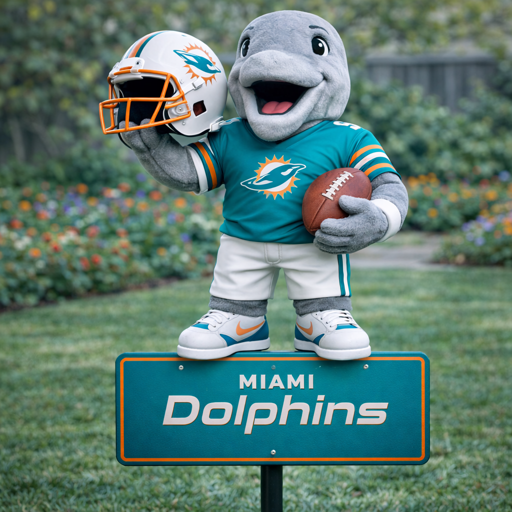 🔥Last Day Sale 69% OFF🏈NFL Team Mascot Garden Gnomes Collection