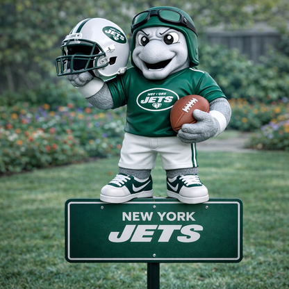 🔥Last Day Sale 69% OFF🏈NFL Team Mascot Garden Gnomes Collection