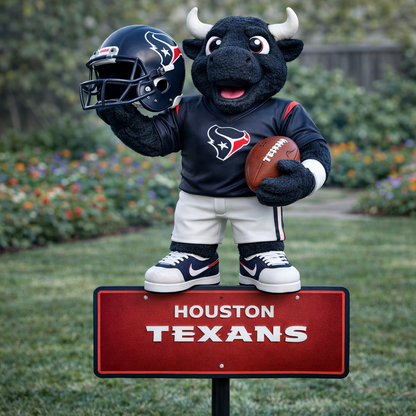 🔥Last Day Sale 69% OFF🏈NFL Team Mascot Garden Gnomes Collection
