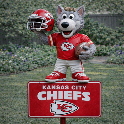 🔥Last Day Sale 69% OFF🏈NFL Team Mascot Garden Gnomes Collection