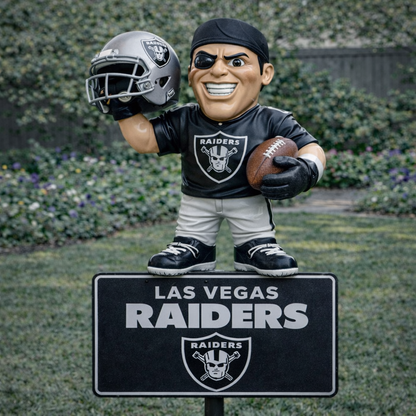 🔥Last Day Sale 69% OFF🏈NFL Team Mascot Garden Gnomes Collection
