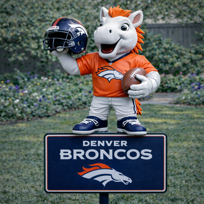 🔥Last Day Sale 69% OFF🏈NFL Team Mascot Garden Gnomes Collection