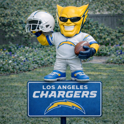 🔥Last Day Sale 69% OFF🏈NFL Team Mascot Garden Gnomes Collection